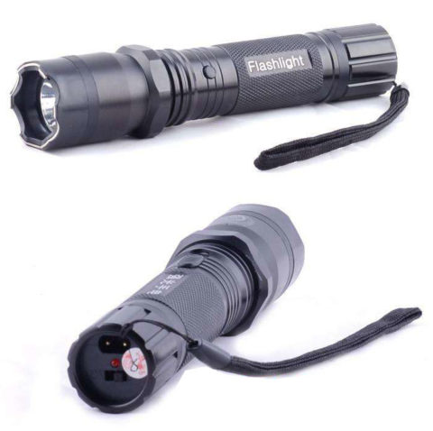 Flashlight Stun Guns For Sale